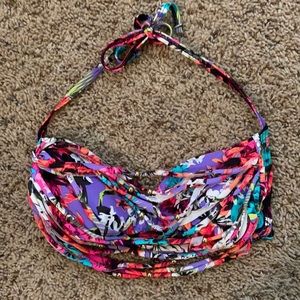 Xhilaration bikini top